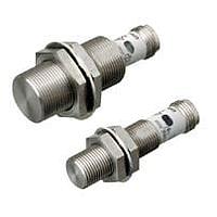 Omron Automation and Safety E2FM-X2B1-M1 Proximity Sensors PNP M12 body M12 DC3 wire