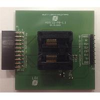 ams OSRAM AS5132 Programmingboard Magnetic Position Sensor AS5132 Programmingboard