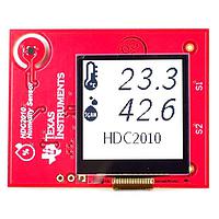 Texas Instruments HDC2010METER-EVM Humidity, Temperature Sensor HDC2010EVM