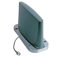 HUBER+SUHNER 1302.99.0026 Active Antenna SENCITY Rail PTC Antenna with GNSS