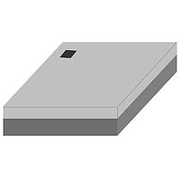 Nisshinbo NJG1157PCD-TE1 GPS GPS and GLONASS FEM GNSS 1.5 to 3.3V