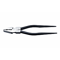 Tsunoda PPS-225 Side Cutting Pliers w/ shino (225mm)