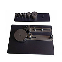 GESTER GT-KC40 Sole Leather Grain Crack Index Tester