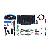 Metrel MI 3288 Standard set Earth Testers (50 V ~ 2500 V; 2 A)