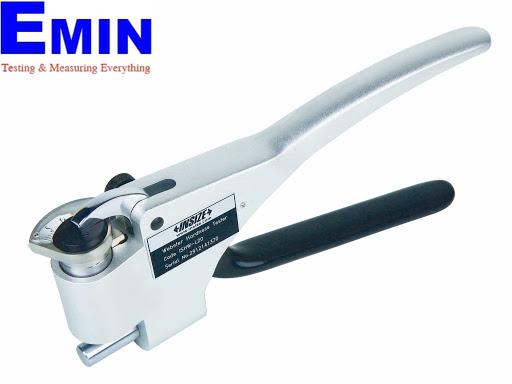 Portable Webster hardness tester used for metal hardness inspection