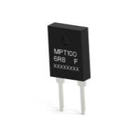Holsworthy - TE Connectivity MPT100C4K7J Power Resistor MPT100 4K7 5%