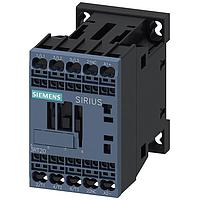 SIEMENS 3RT20162MB420KT0 Electromechanical Contactors COUPLNG RELAY S00 9A 24VDC 1NC SPRG