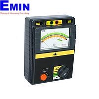 Wuhan HT2550 Pointer Insulation Resistance Tester