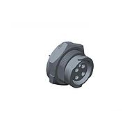 Amphenol LTW CD-09PMFS-QC8001 Standard Circular Connector X-LOK 09P M CONN F PIN