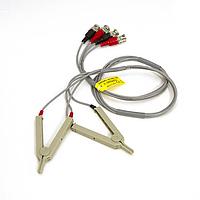 Hioki 9140-10 4-TERMINAL PROBE (1m, 200kHz)