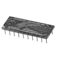 Aries Electronics 16-351000-10 SSOP-to-DIP Adapter 16P SSOP IC TO DIP ADAPTER