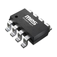Monolithic Power Systems (MPS) MPQ5850GJ-AEC1-Z Controllers & Switches 42V Smart Diode Controller with Reverse Protection AEC-Q100 Qualified