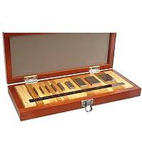 Mitutoyo 516-101-10 Micrometer Inspection Gauge Block Set