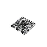 Ledil C19813_STRADELLA-8-HV-MEW3 LED Lenses Low Glare Beam EN13201 M-Class Req