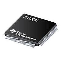 Texas Instruments XIO2001IPNP Bridge - PCIe to PCI x1 PCI Exp to PCI Bu s Trans Bridge