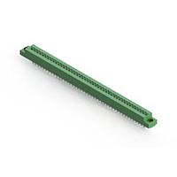 EDAC 306-043-400-103 Receptacles Card Edge Connector