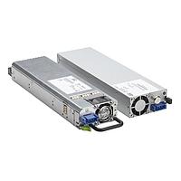 Artesyn DS450DC-3 Front End Power Supplies 12V output 450W 1Ux2Ux11"48VDC INPUT