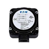 Eaton E56ADL50UA Proximity Sensors INDUCTIVE PROX,50MM UN,1NO/1NC,DC TERM