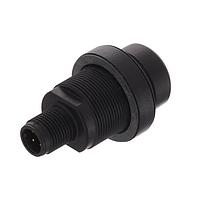 RAFI 1.10.051.002/0001 Rotary Switches RAMO 22 K M12 2x40 momentary 2NO rem 0