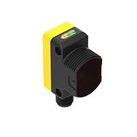 Banner Engineering QS30DQ Photoelectric Sensors WORLD-BEAM QS30 Series: Diffuse; Range: 1.0 m; Input: 10-30 V dc; Output: Bipolar: 1 NPN; 1 PNP; 5-pin M12 Integral QD