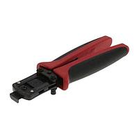Molex 98195-1211 Terminals MOX Rcpt Cont 1 5 Sn nt 1 5 Sn 0 35-0 5mm
