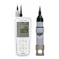 HORIBA OM-71-2A-K Portable DO Meter (0.00～20.00 mg/L; 0.01 mg/L)