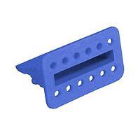 Bulgin WLPP04 Accessories 4 Contacts Plug Power Wedgelock