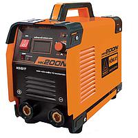 Hồng Ký HK200N Welding machine