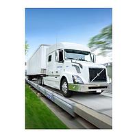 Mettler Toledo 30804850001 TruckPass™ Weigh-in-Motion