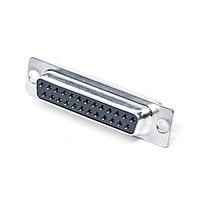 Amphenol Commercial Products L77DB25SOL2 Receptacle D-SUB