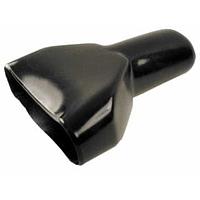 DEUTSCH - TE Connectivity DRC70-BT Accessories DRC 70#16 BOOT BLACK