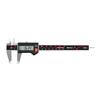 Mahr 4103300DKS Digital Caliper (16 EWR, 0-150mm, IP67)
