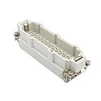 Molex / GWconnect 93601-0315 Inserts S-EC INSERT 24P MALE CRP TERM 7324.6165.