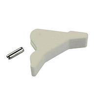 BIVAR CP-06 NT Card Ejectors PCB Ejector .062in Nylon Natural