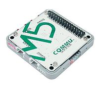 M5Stack M011 CAN, I2C, TTL, RS-485 Multi-Communication-Interface-Converter.Integrated with 2I2C, 1TTL, 1CAN, 1RS485