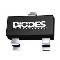 Diodes Incorporated AH3724-SA-7 Board Mount Hall Effect / Magnetic Sensors Hall Latch Switch SSOT23 T&R 3K