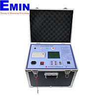 HMDQ HM6070 Vacuum Switch Vacuum Degree Tester (10^-5~10^-1 Pa)