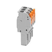 PHOENIX CONTACT 1071714 Fixed Terminal Blocks LP 2,5/ 3
