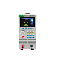 EAST TESTER ET5420A+ Programmable DC electronic load (Dual Channel, 400W(200W*2); 0-150V; 0-40A(20A*2))