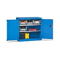 CKSG CKSG-2101 Workshop Cabinet (Thickness 0.8mm; 900x550x1050 mm)