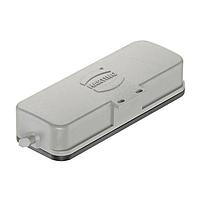 HARTING 09200165403 Accessories PROTECTION COVER HAN 16A 1 LVR LCKING