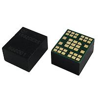 Murata Electronics MYMGK1R820FRSR-HD Non-Isolated / PoL 20A, non-isolated PoL DC/DC Converter, BGA, 4.5-5.5Vin, 0.7-1.8Vout, -40 to 105degC
