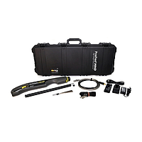 DEFELSKO HHDKIT-S High voltage Holiday Detector (0.5~35kV; with short rod)