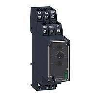 SCHNEIDER RM22LG11MT Modular Liquid Level Control Relay LEVEL CTRL RLY,380-415VAC IN,5K-100KOHM