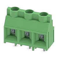 PHOENIX CONTACT 1710069 Fixed Terminal Blocks MKDSV 5/ 3-9.5 3P 9.5MM