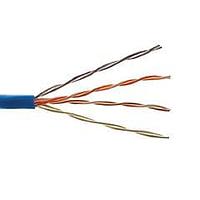 Belden 1585LC 0061000 Multi-Conductor Cables CAT5E 4PR U/UTP LC REEL