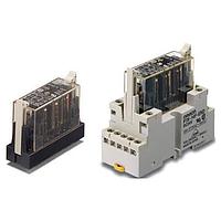 Omron Automation and Safety G7S-3A3B-E DC24 Safety Relays Safety Relay 3PST-NO 3PST-NC