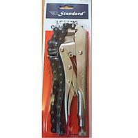 Standard 20'' Lock-grip pliers