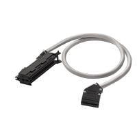 Weidmuller 1462090010 Ribbon Cables / IDC Cables PAC-S1500-HE20-V1-1M
