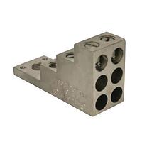 Eaton Bussmann CCP2-MW6-6 Circuit Breakers MULTIWIRE CONNECTORS